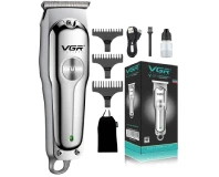 VGR V-071 Cordless Professional Hair Trimmer
