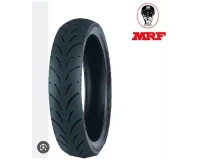 MRF 130/70/17 Tyre for NS200 / Apache / R15