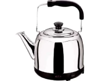 Kiyu Electric Kettle 5L Capacity Stainless Steel
