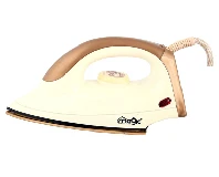 Magic Dolphin Dry Iron 750 Watt