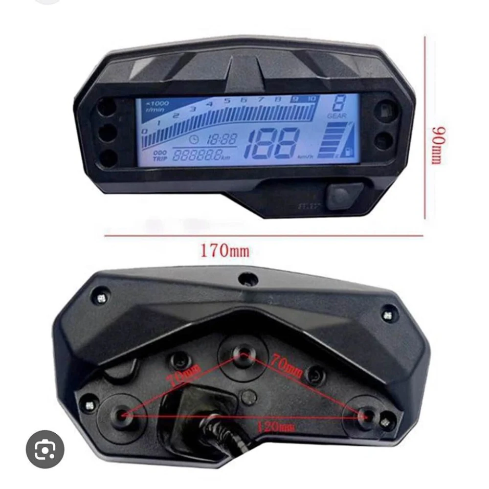 Fz v3 digital 2024 meter price