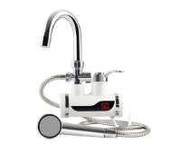 Korean Technology Instant Water Heating Tap 3000W