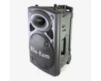 Sukam Trolly Speaker 10 Inch Speaker