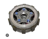 NS 200 Genuine Clutch Plate Assembly
