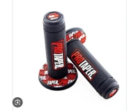 Heavy Pro-taper Grip in All Colors