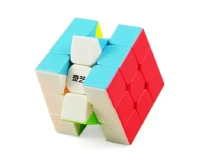 Qi Yi Cube Rubik's Cube 3x3