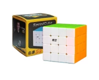 Rubik 4x4 Qiyi Qiyuan S2 Stickerless Cube
