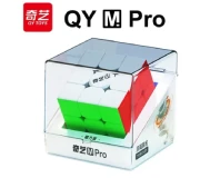 Qi Yi 3x3 Magnetic Speed Magic Cube QY Toys