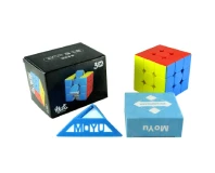 Moyu Meilong 3x3 3M Magnetic Speed Cube