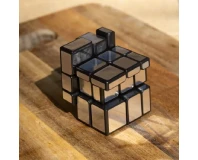Qi Yi Cube Mirror Rubik's Cube 3x3