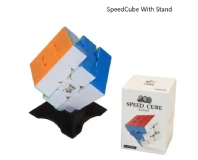 Speed Cube Yuxin 3x3x3 Magic Cube Puzzle