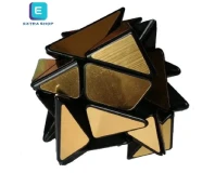 Changing The Diamond Magic Cube