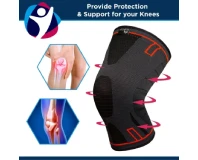 Arthritis Hope Knee Compression Sleeve