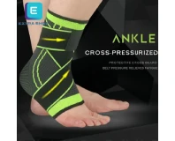 Luting Pressurized Support Ankle