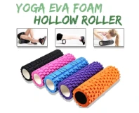 Yoga Foam Roller Gym Yoga Exercise 1.5 Feet
