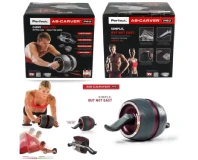 Perfect Fitness Ab Carver Pro Roller Wheel