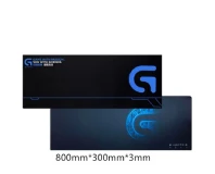 G Series Super Large Size Mouse Pad