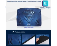 AULA Ghost Shark Gaming Mouse Pad