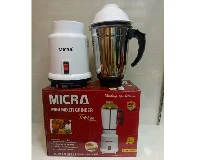 Micra Mixer Grinder 1 Jar 450 Watt