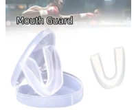 Protective Mouth Guard for Boxing and Sports