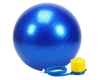 Gymnastic Ball 75 cm King Lion Burst Resistance