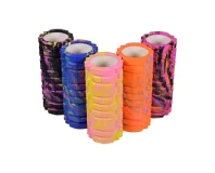 Compact Mini Foam Roller 30cm x 10cm