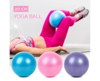 20 Cm Mini Yoga Ball Pilates for Home