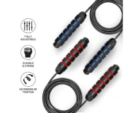 Weight Bearing Jump Adjustable Skipping Rope