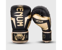 Venum Elite Boxing Gloves 12 OZ