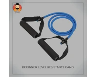 Resistance Band Latex Exercise Equipment 120 Cm