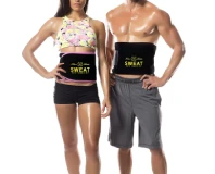 Adjustable Sweat Waist Trimmer