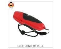 Fox 40 Three Tone Electronic Whistle