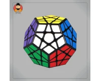 Qi Yi S Megaminx Magic Speed Cube