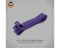Pull Up Assistance Band for Body Stretching