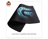 Logitech Gaming Mouse Pad Speed/Control Version