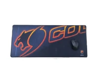 Extra Large Anti-Slip Arena Black Gaming Mouse Pad