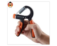 Adjustable Hand Grip 10 to 40 Kg