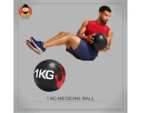 Medicine Ball CrossFit Strength Training 1 Kg
