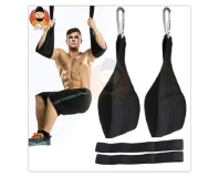 Ab Straps for Pull Up Bar Heavy Duty
