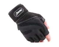 Professional Anti-Skid Gym Gloves