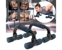 PVC Push Up Bar Handle with Foam