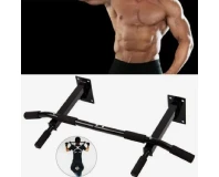 Pull Up Workout Bar Wall Mounted for Home