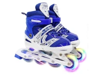 Inline Roller Skate Shoes for Kids and Adult
