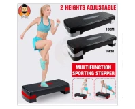Aerobic Step Board for Workout