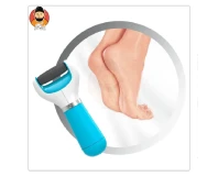 Feet Treatment Pedicure Roll Hard Skin Remover