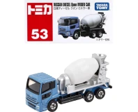 Tomica Mixer Toy Vehicle for Kids