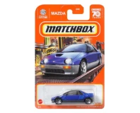 Matchbox Brand Toy Cars for Kids