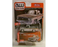 Auto World Chevy Pickup Toy