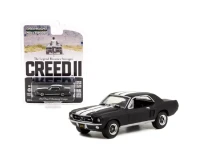 Greenlight Mustang Toy Car