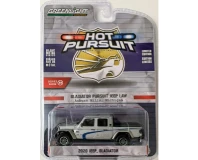 Greenlight Jeep Gladiator Toy